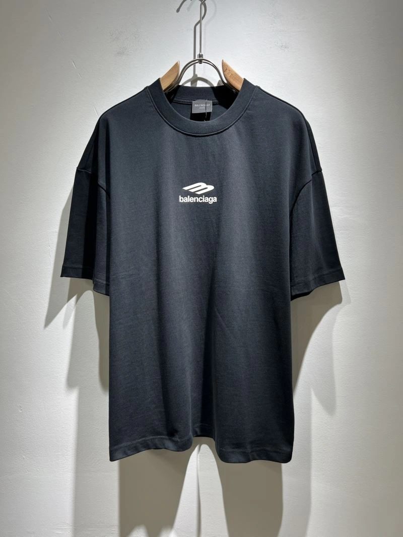Balenciaga T-Shirts WeatherProof 96684