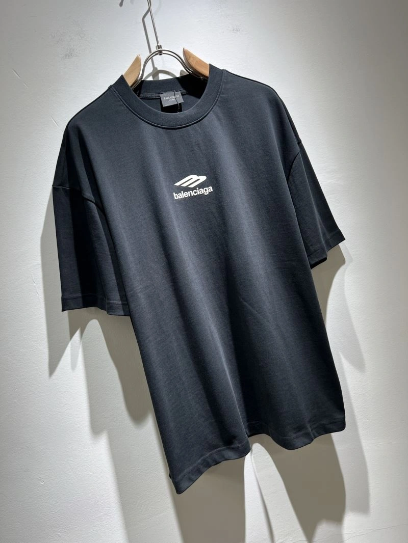 Balenciaga T-Shirts WeatherProof 96684
