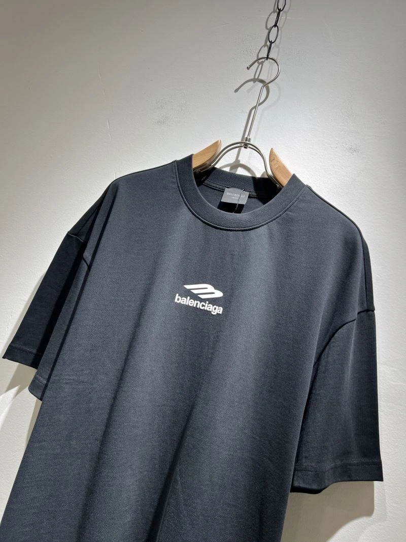 Balenciaga T-Shirts WeatherProof 96684