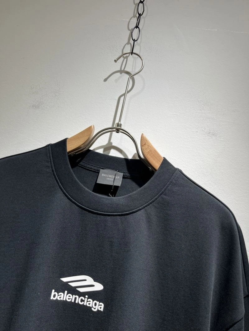 Balenciaga T-Shirts WeatherProof 96684