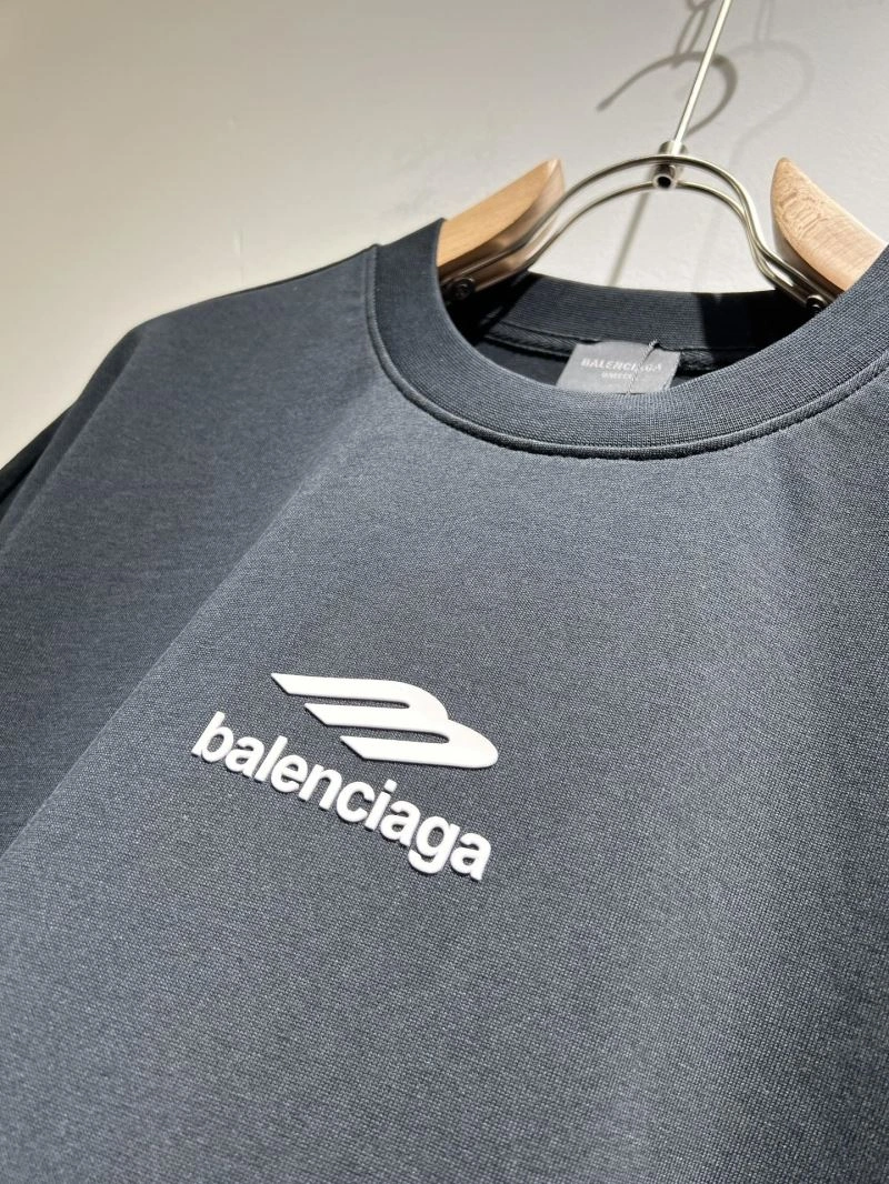 Balenciaga T-Shirts WeatherProof 96684