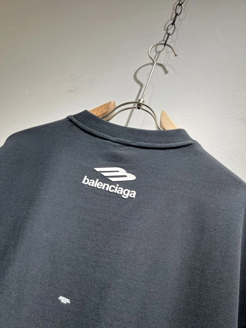 Balenciaga T-Shirts WeatherProof 96684