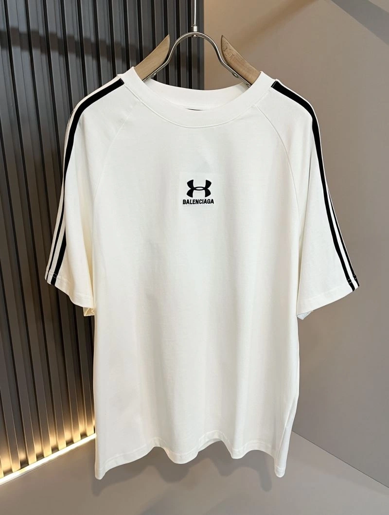 Balenciaga T-Shirts Attractive 96686