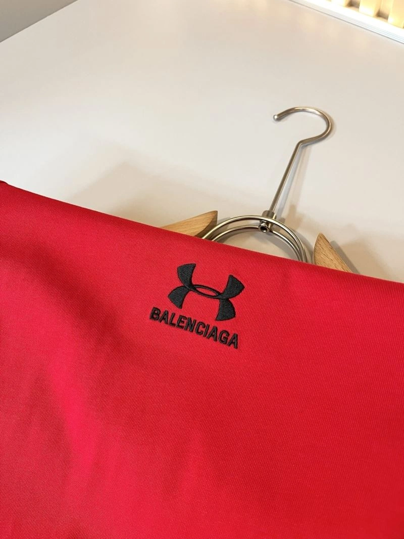 Bright Balenciaga T-Shirts 96687