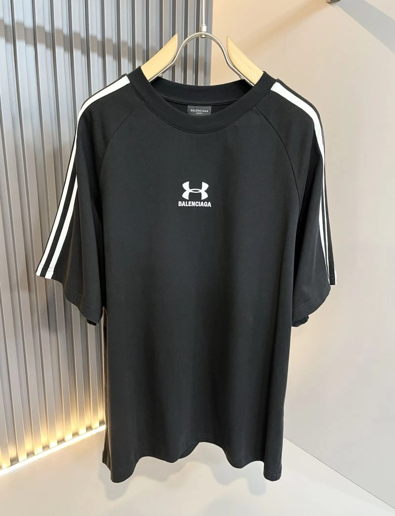 Balenciaga T-Shirts Youthful 96716