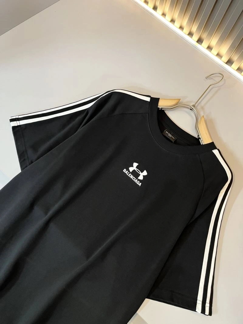 Balenciaga T-Shirts Youthful 96716