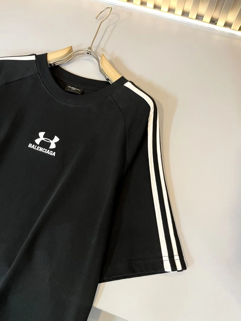 Balenciaga T-Shirts Youthful 96716