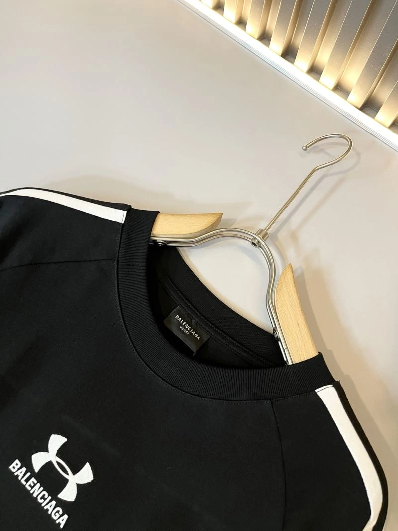 Balenciaga T-Shirts Youthful 96716