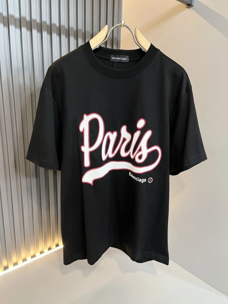Balenciaga T-Shirts HighQuality 96677