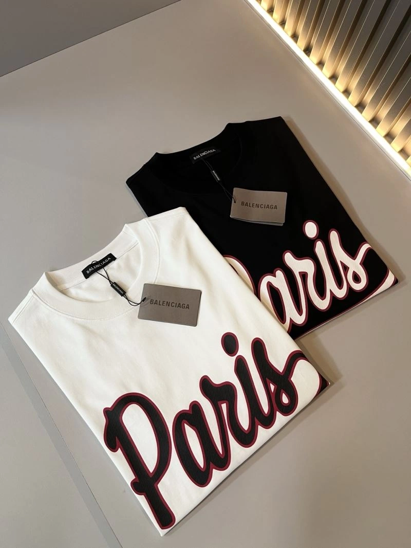 Balenciaga T-Shirts HighQuality 96677
