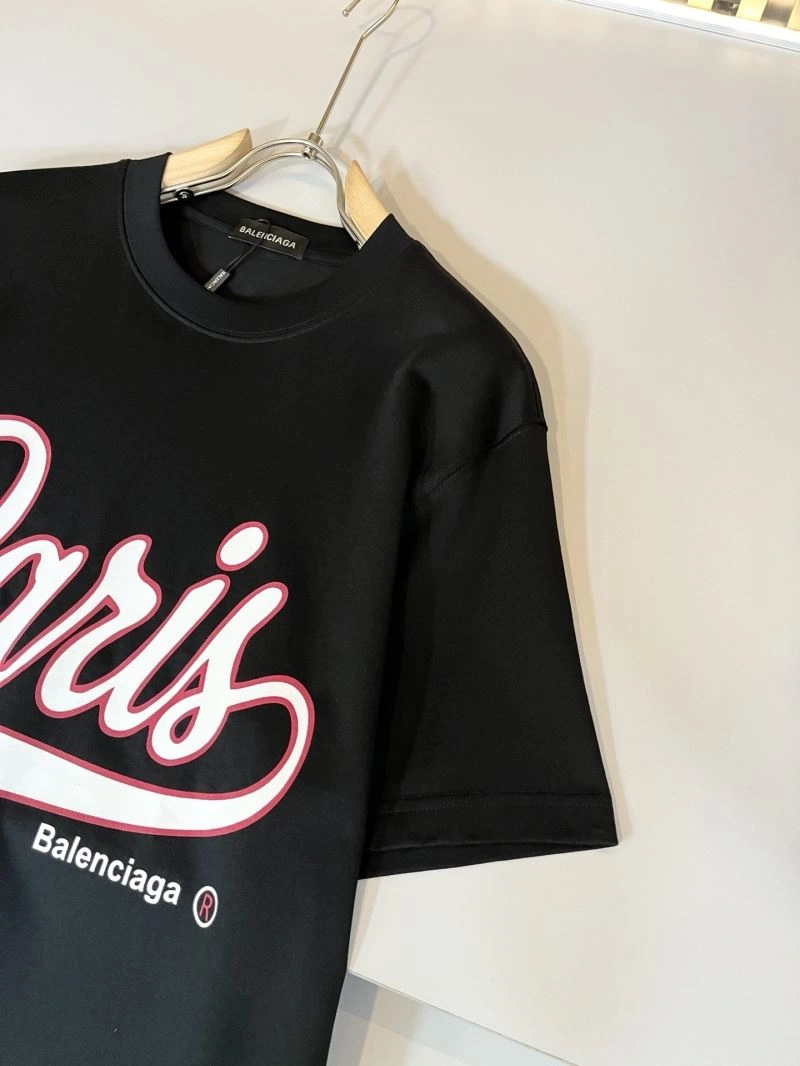 Balenciaga T-Shirts HighQuality 96677