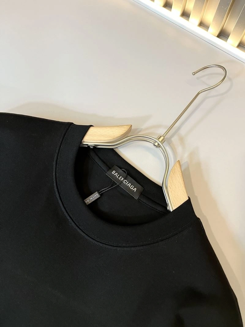 Balenciaga T-Shirts HighQuality 96677
