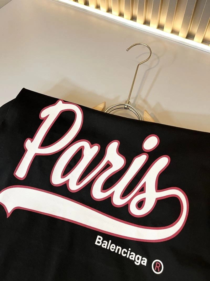 Balenciaga T-Shirts HighQuality 96677