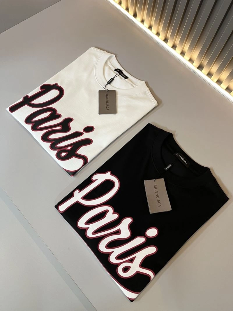 WeatherProof Balenciaga T-Shirts 96681