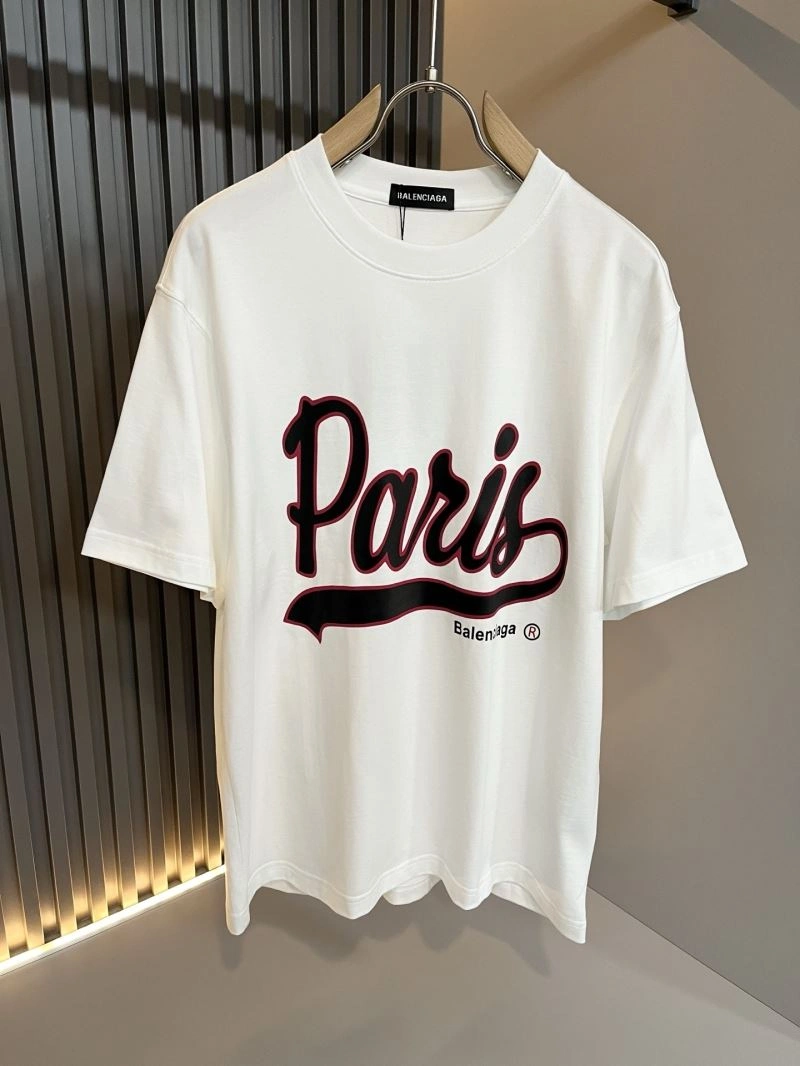 WeatherProof Balenciaga T-Shirts 96681