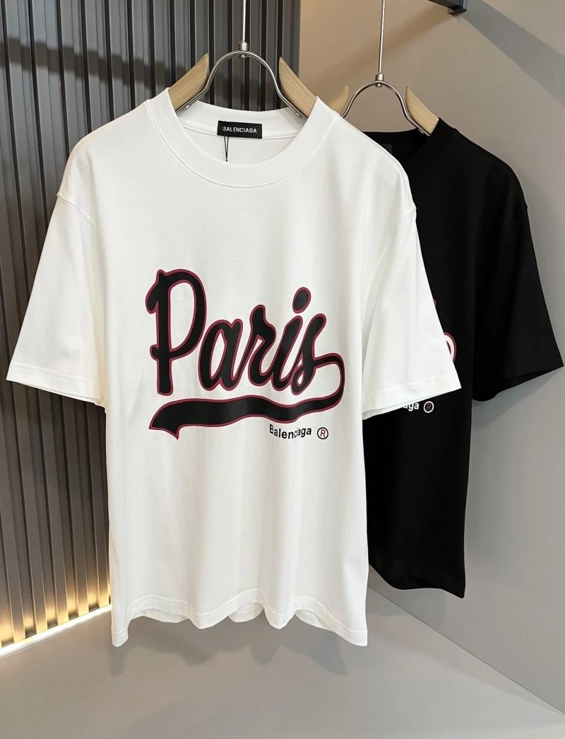 WeatherProof Balenciaga T-Shirts 96681