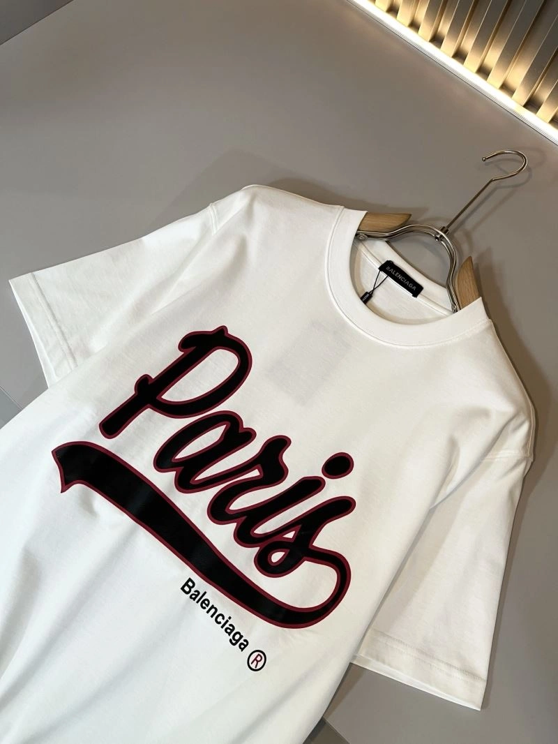 WeatherProof Balenciaga T-Shirts 96681