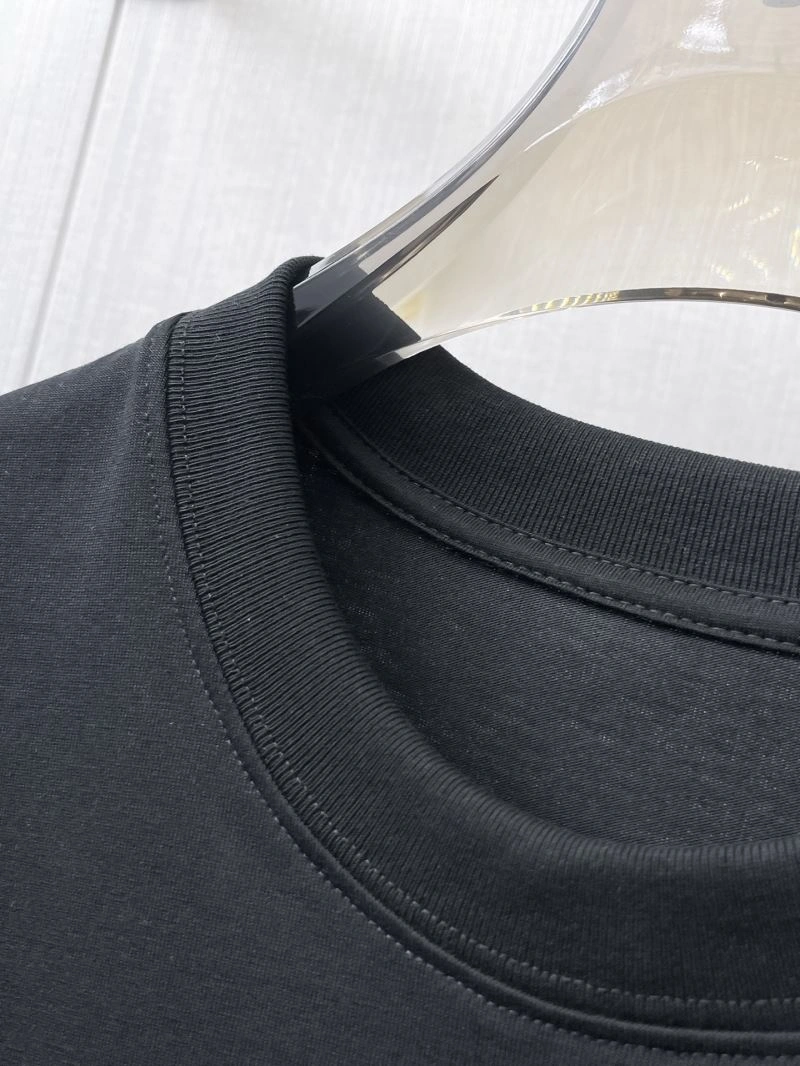 Balenciaga T-Shirts Sporty 96676
