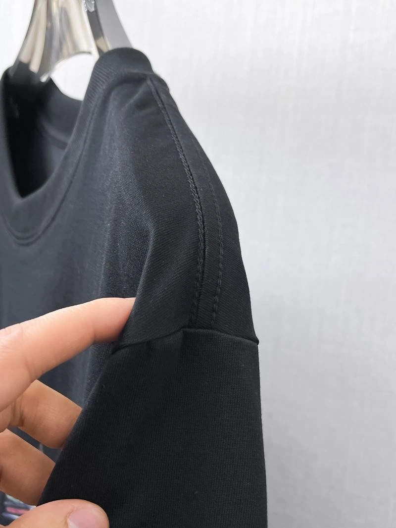 Balenciaga T-Shirts Sporty 96676