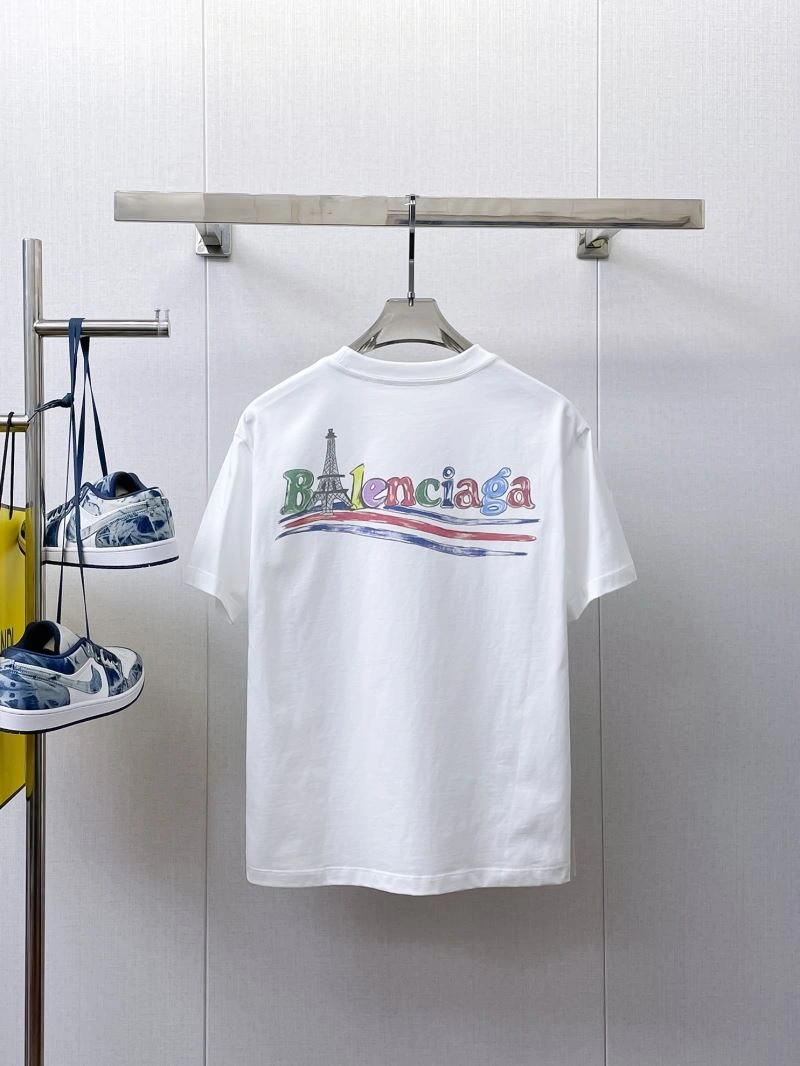 Affordable Balenciaga T-Shirts 96679