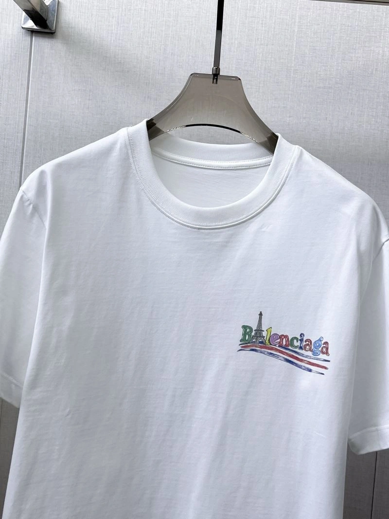 Affordable Balenciaga T-Shirts 96679