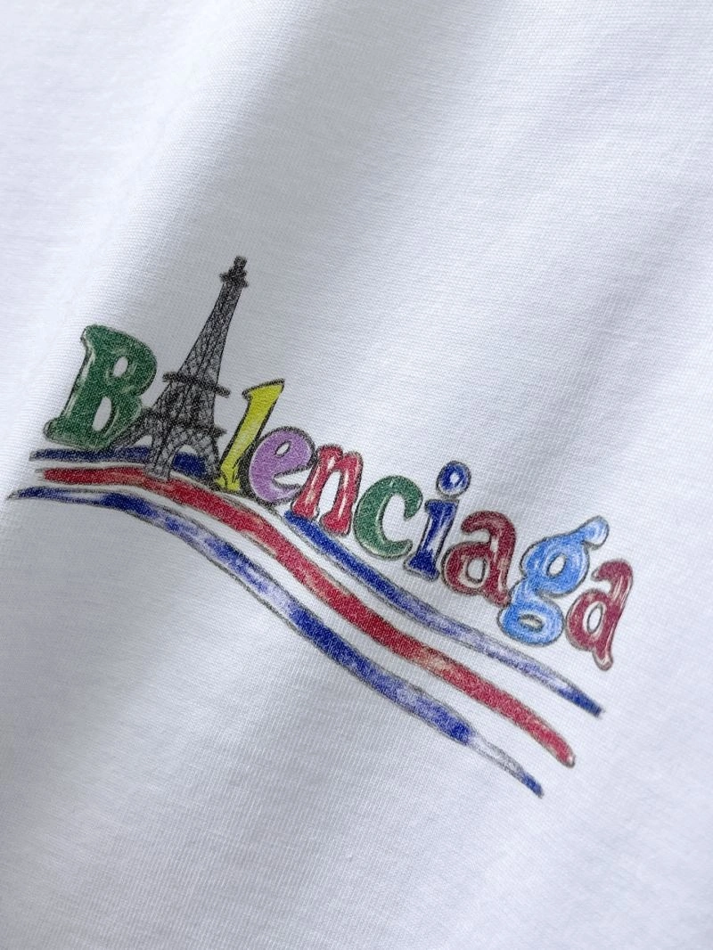 Affordable Balenciaga T-Shirts 96679