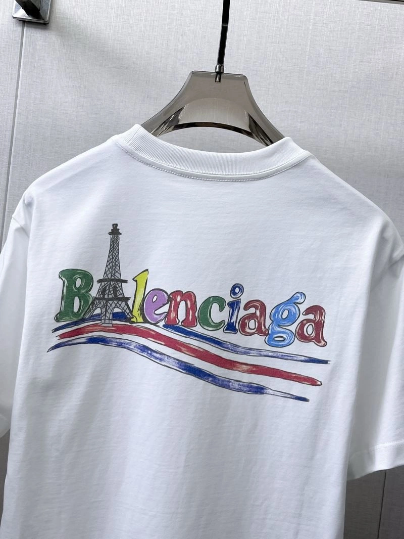 Affordable Balenciaga T-Shirts 96679