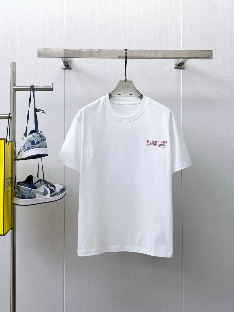 Practical Balenciaga T-Shirts 96710