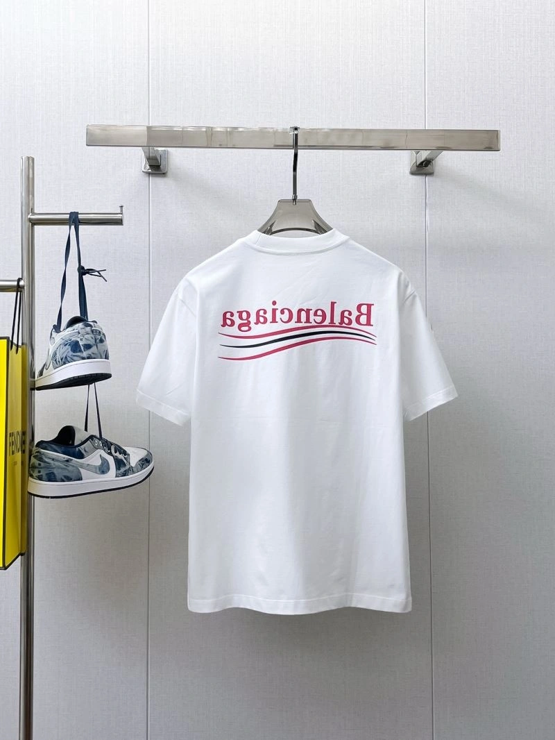 Practical Balenciaga T-Shirts 96710
