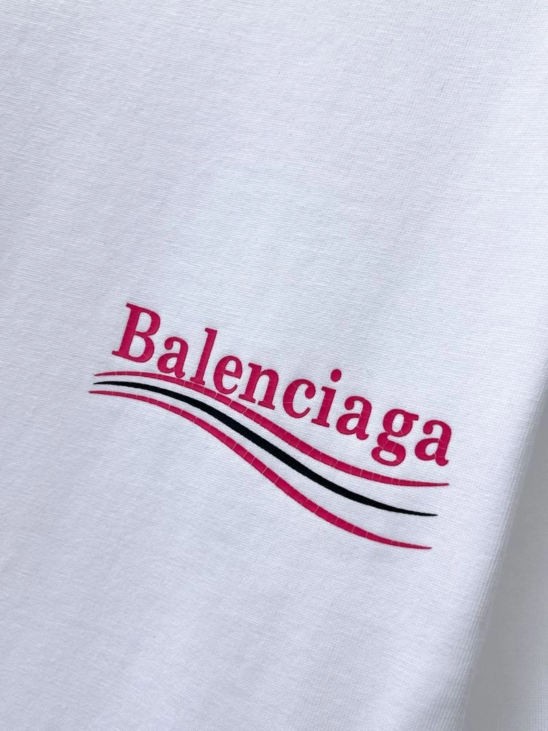 Practical Balenciaga T-Shirts 96710