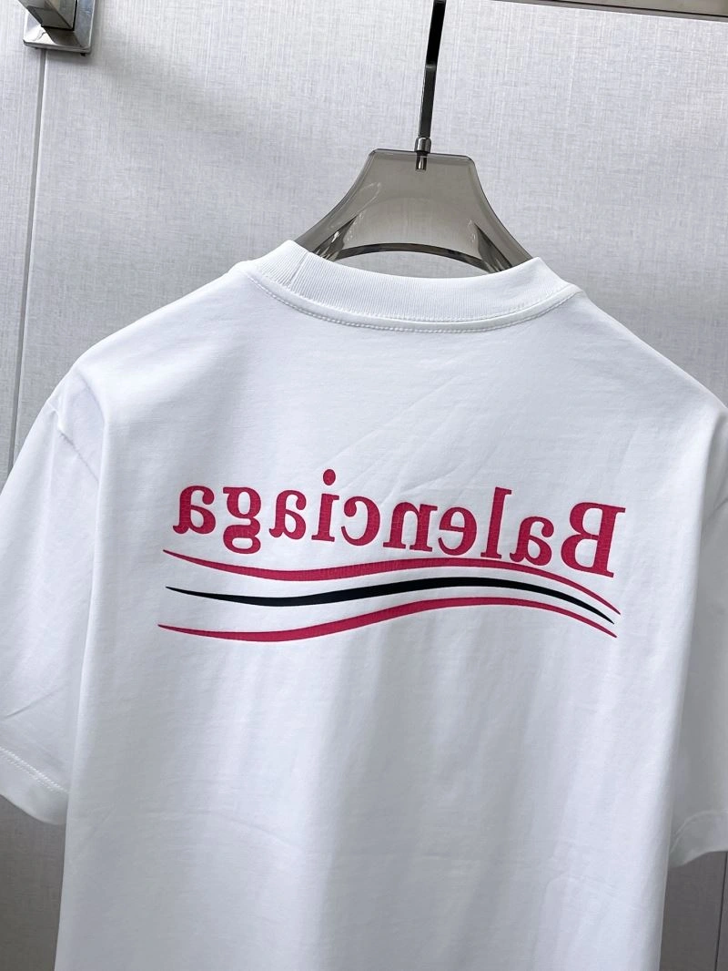 Practical Balenciaga T-Shirts 96710