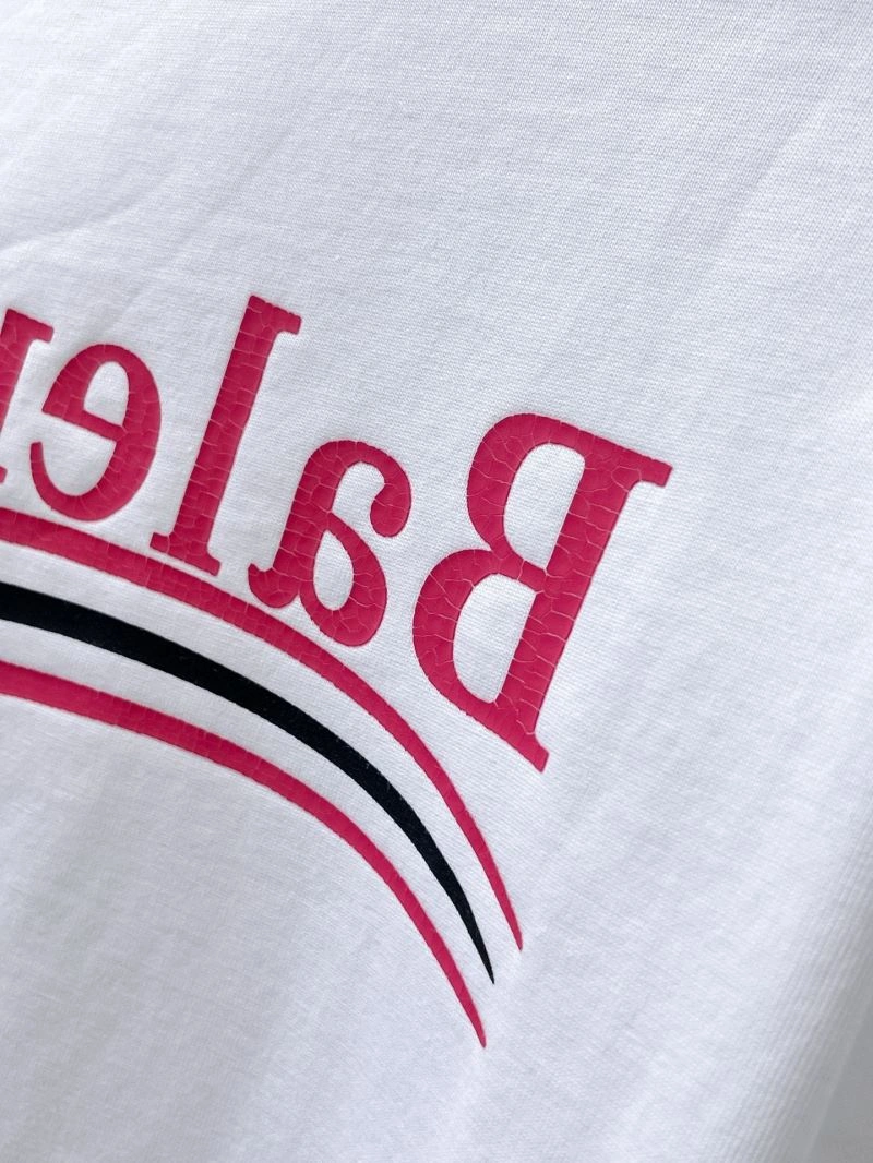 Practical Balenciaga T-Shirts 96710