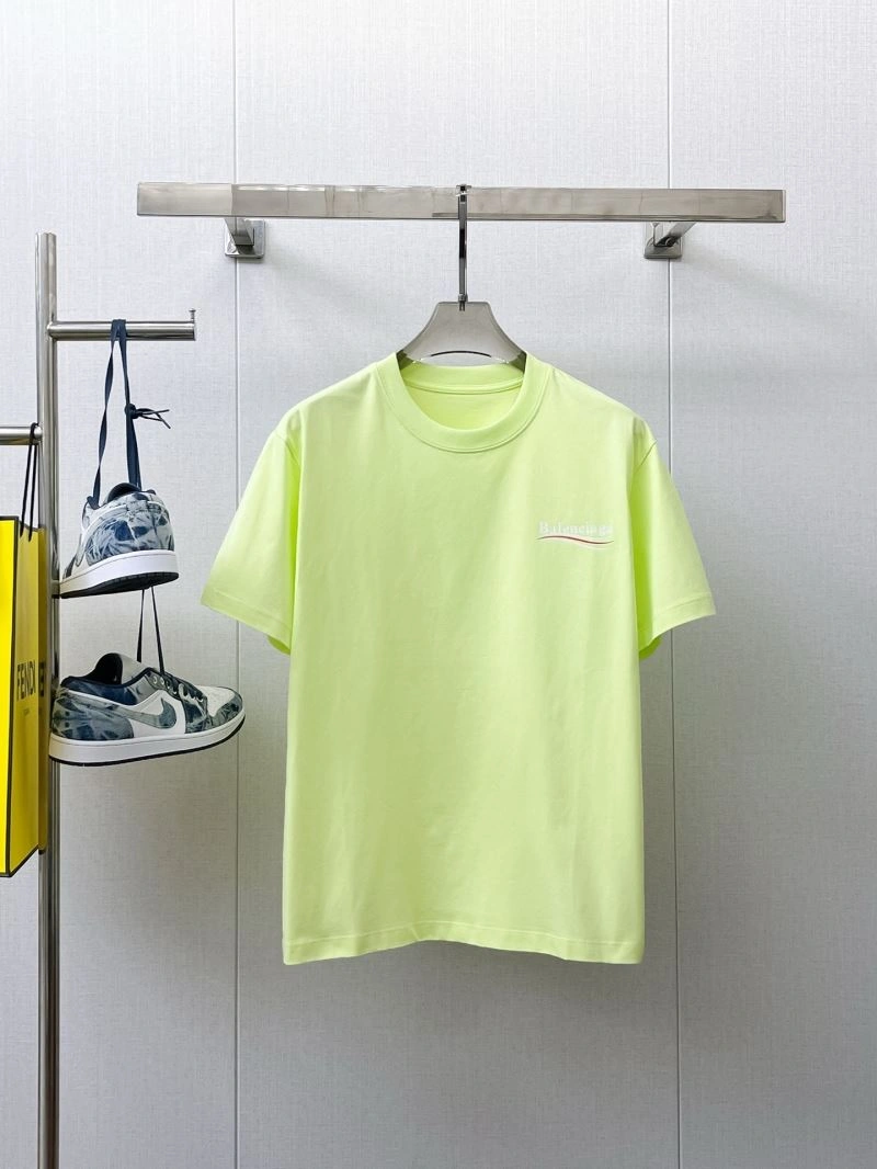 Balenciaga T-Shirts Affordable 96674
