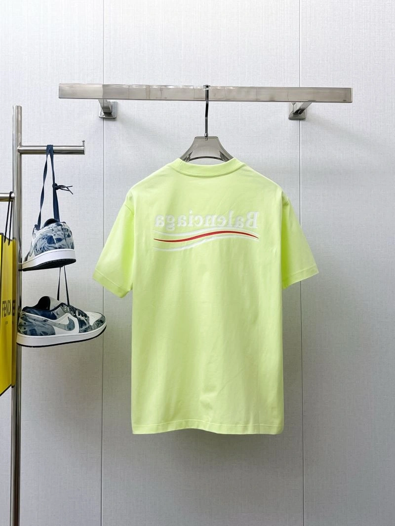 Balenciaga T-Shirts Affordable 96674