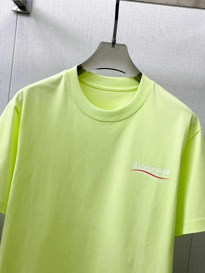 Balenciaga T-Shirts Affordable 96674