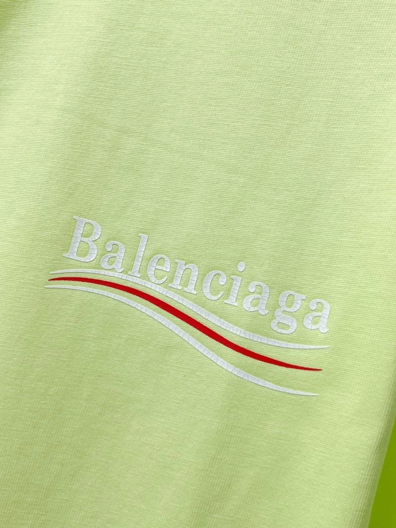 Balenciaga T-Shirts Affordable 96674