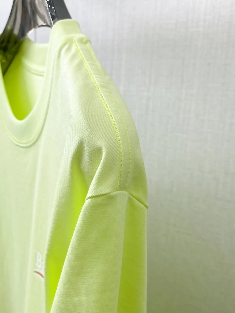Balenciaga T-Shirts Affordable 96674