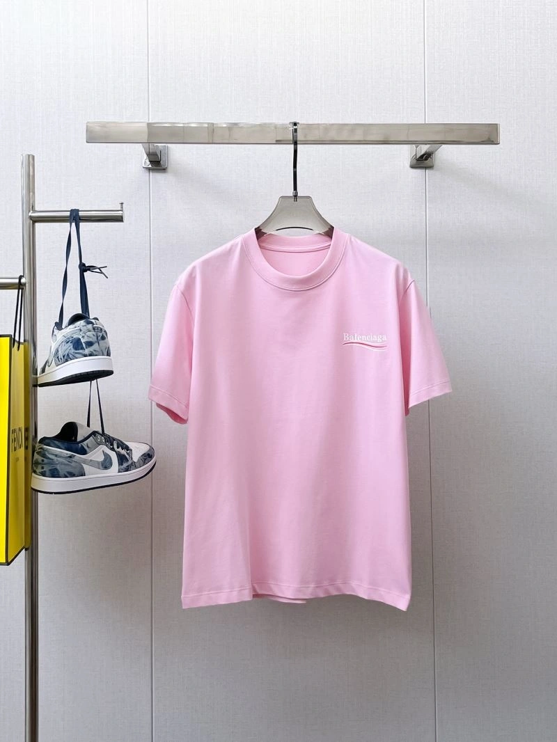 Balenciaga T-Shirts Durable 96671