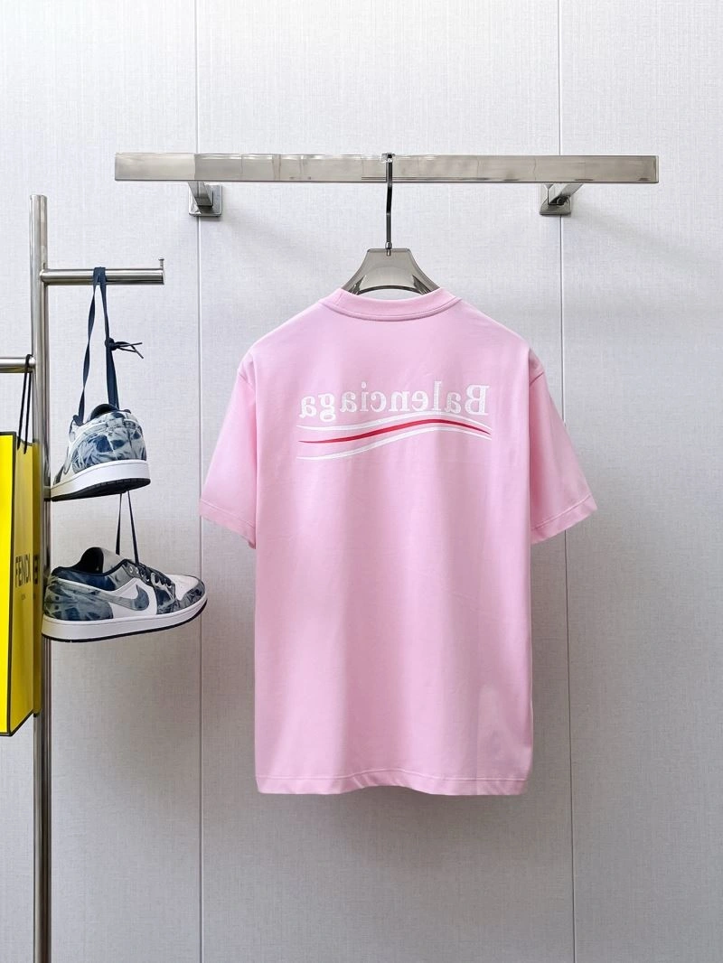 Balenciaga T-Shirts Durable 96671