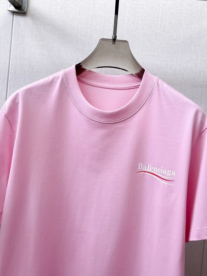 Balenciaga T-Shirts Durable 96671