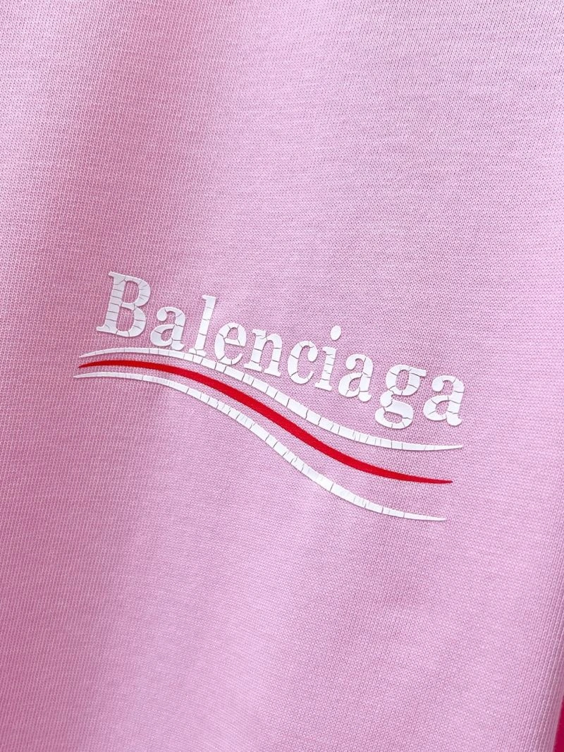 Balenciaga T-Shirts Durable 96671