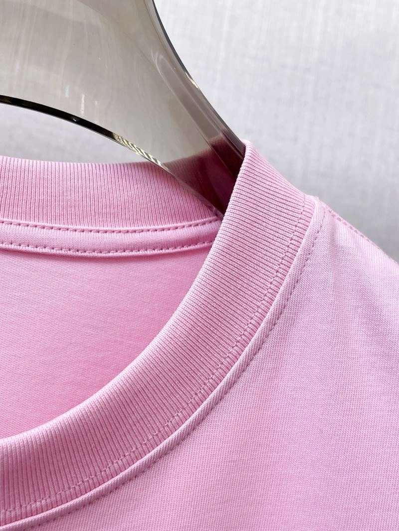 Balenciaga T-Shirts Durable 96671