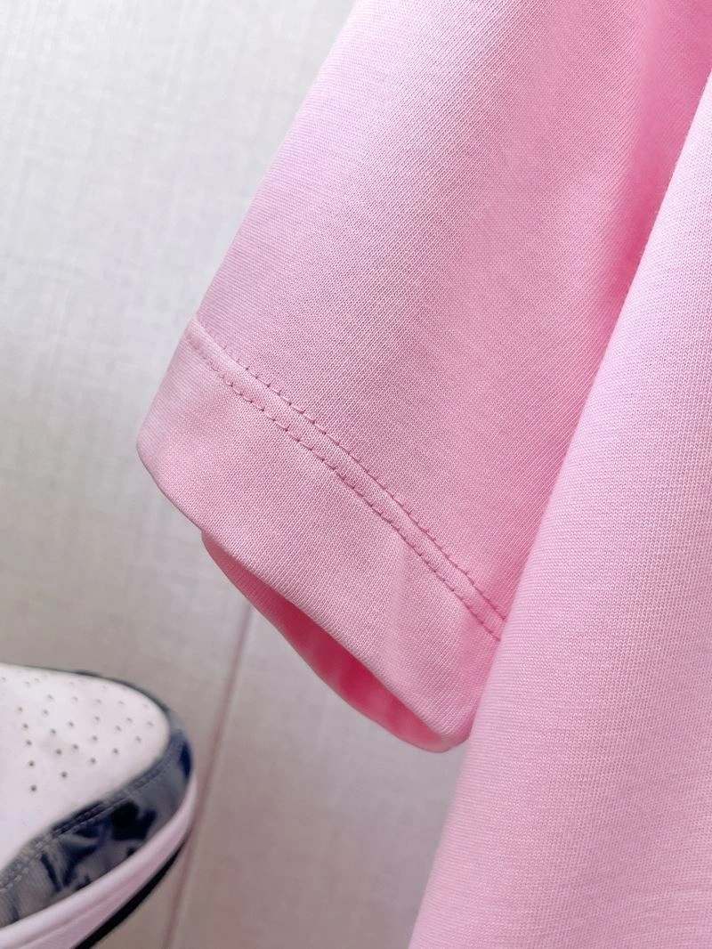 Balenciaga T-Shirts Durable 96671