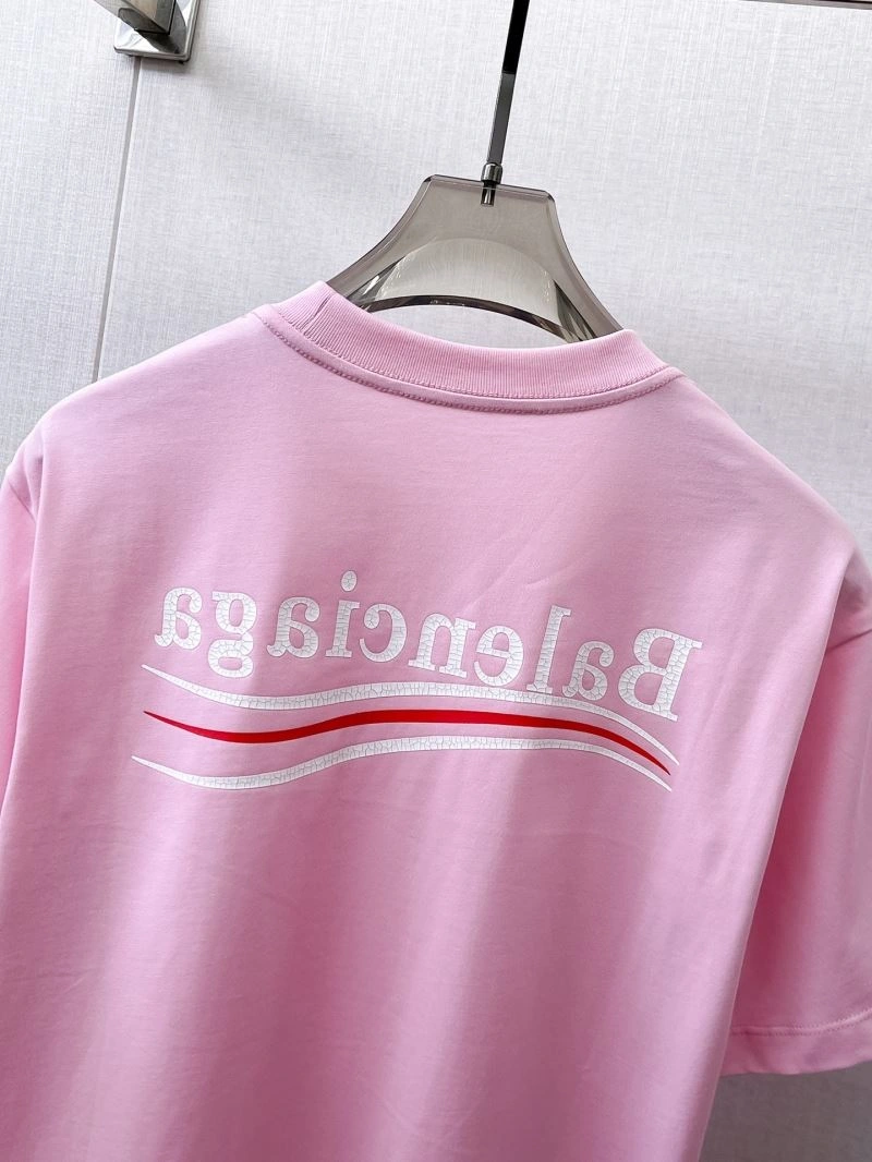 Balenciaga T-Shirts Durable 96671