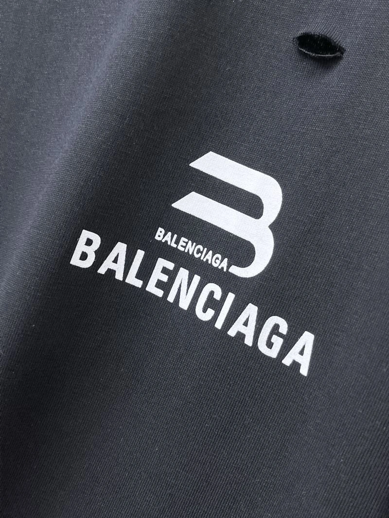 Balenciaga T-Shirts FlexibleFit 96672