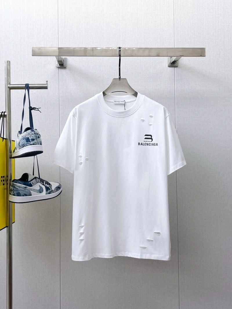 Compact Balenciaga T-Shirts 96670