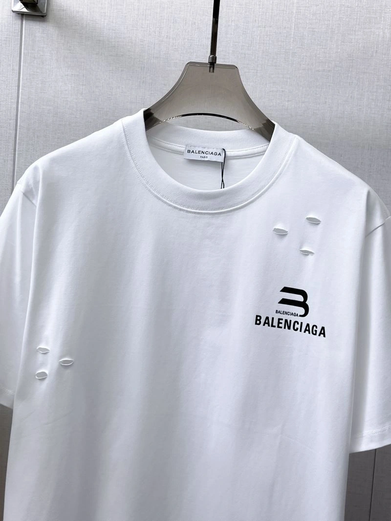 Compact Balenciaga T-Shirts 96670