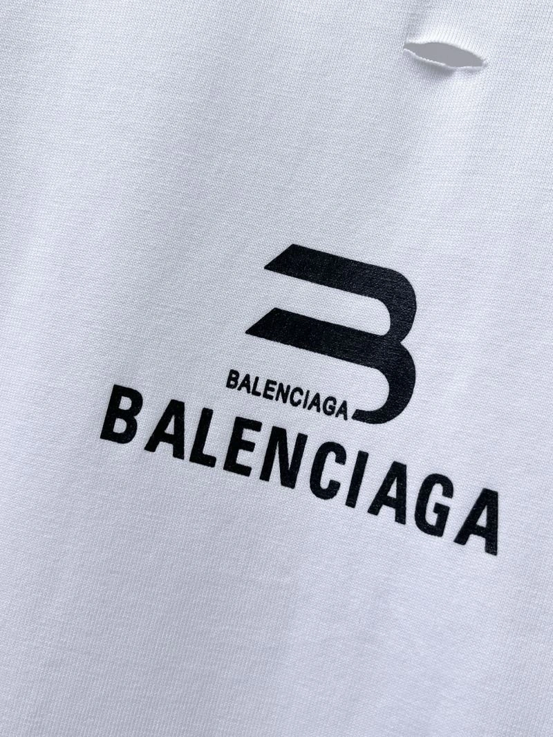 Compact Balenciaga T-Shirts 96670