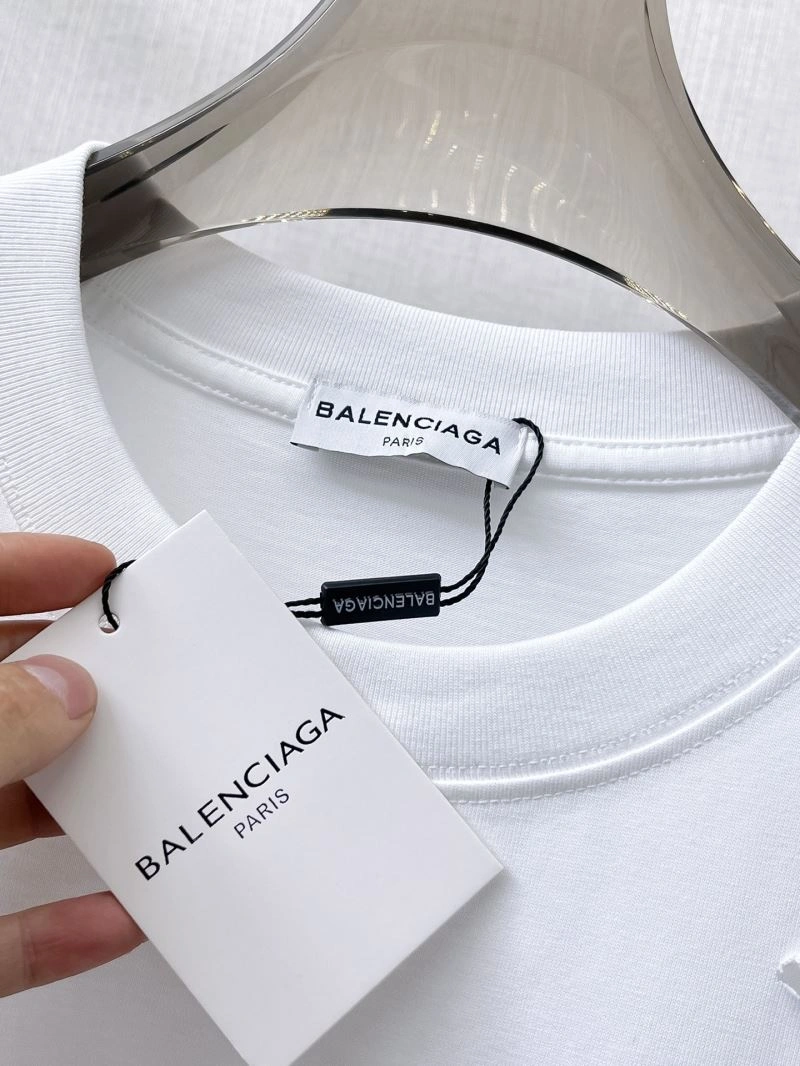 Compact Balenciaga T-Shirts 96670
