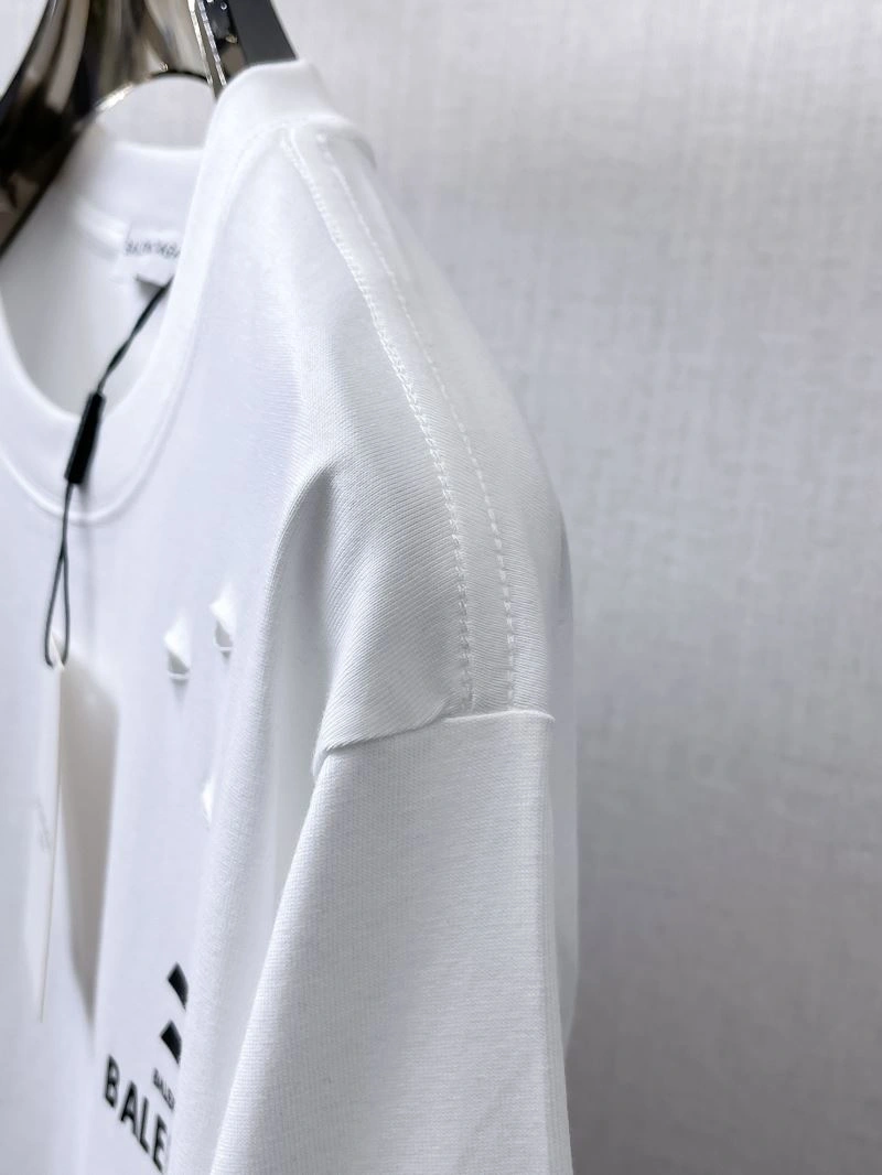 Compact Balenciaga T-Shirts 96670